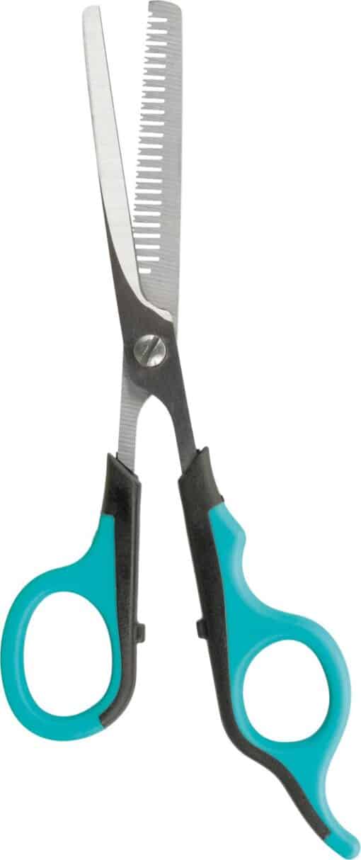 Filersaks dobbelt 18,5cm