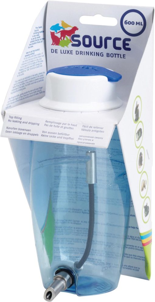 Drikkeflaske Source 600 ml