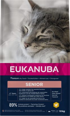 Eukanuba Top Condition 1+ Adult 10 kg