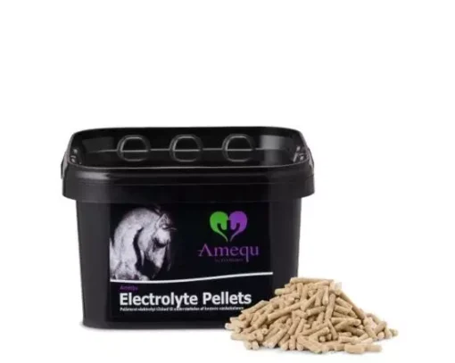 Amequ Electrolyte Pellets 2 kg