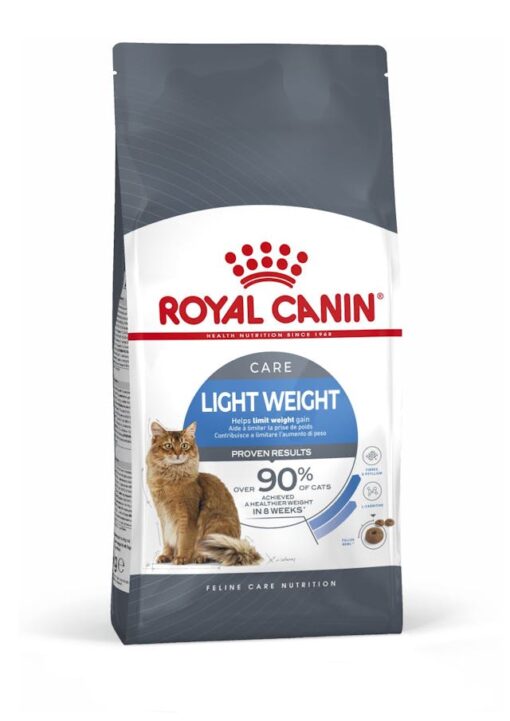 Royal Canin FCN Light Weight Care 1,5 kg