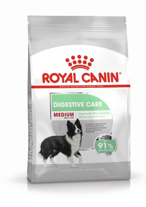 Royal Canin Digestive Care Medium 12 kg