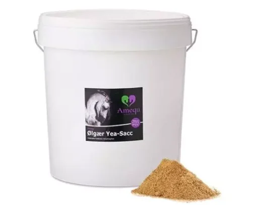 Amequ Ølgær 10 kg