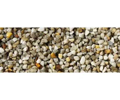 Kråseflint 3-5 mm 25 kg