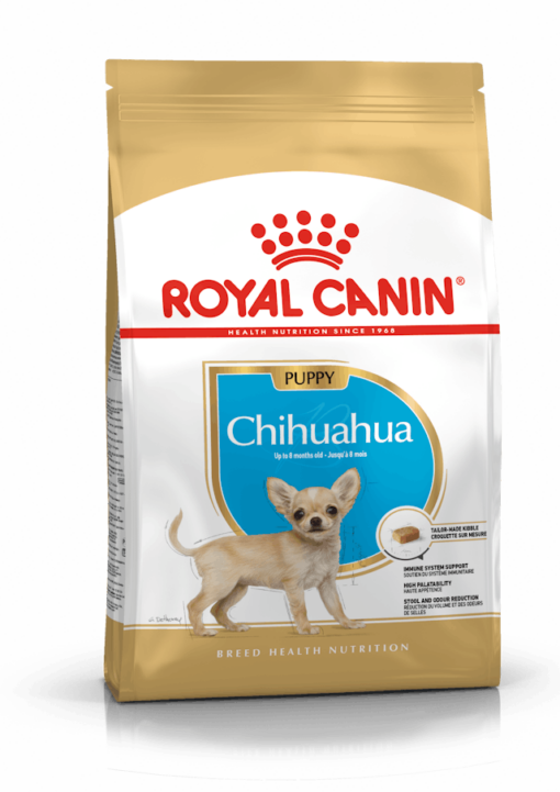 Royal Canin Chihuahua Puppy 1,5 kg