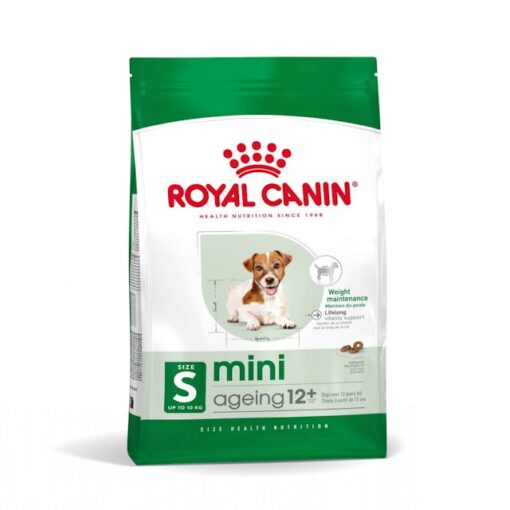 Royal Canin Mini Ageing 12+ 1,5 kg