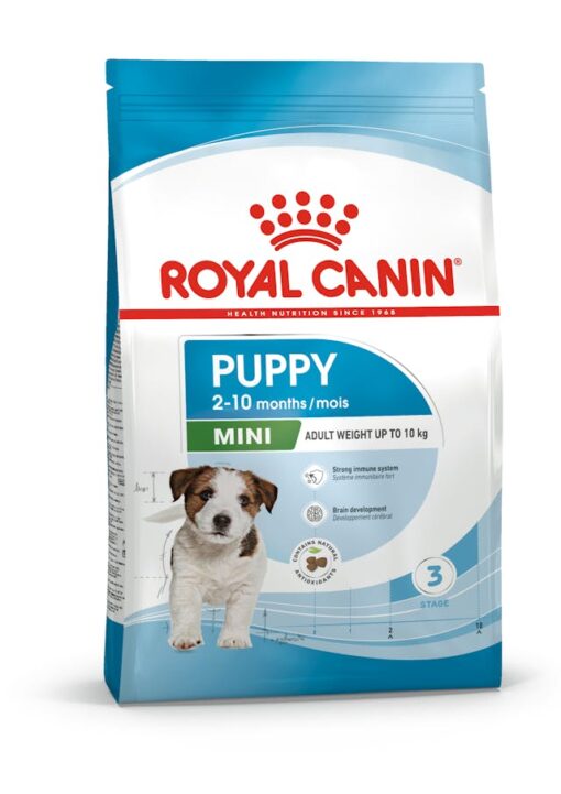 Royal Canin Mini Puppy 2 kg