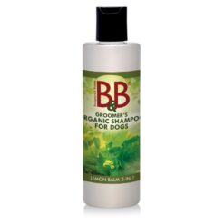 B&B Sølvsalve 60ml