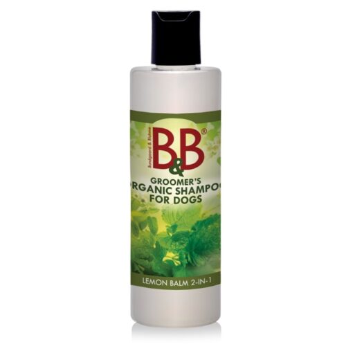 Melisse 2-i-1 Shampoo 250ml