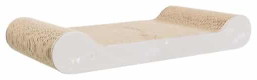 Junior Kradsebræt 38x6x18cm lysegrå
