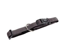 Halskæde krom store led 3mm 50cm