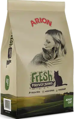 Foderskovl mørkegrøn nylon 2 kg