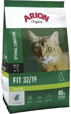 Arion Original Kat Fit 7,5 kg