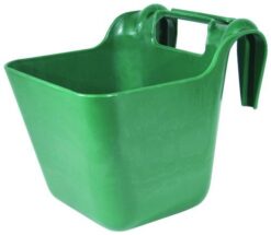 Nylon mundkurv str s
