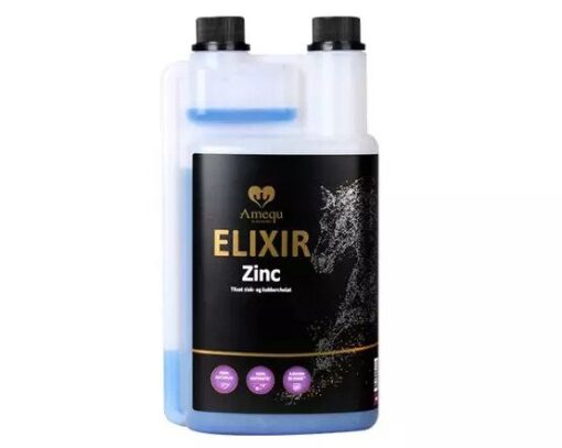 Elixir Zink 1L