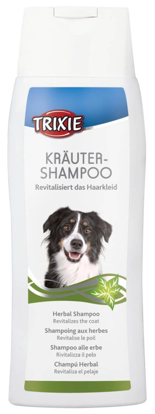 Hundeshampoo 250 ml Urter