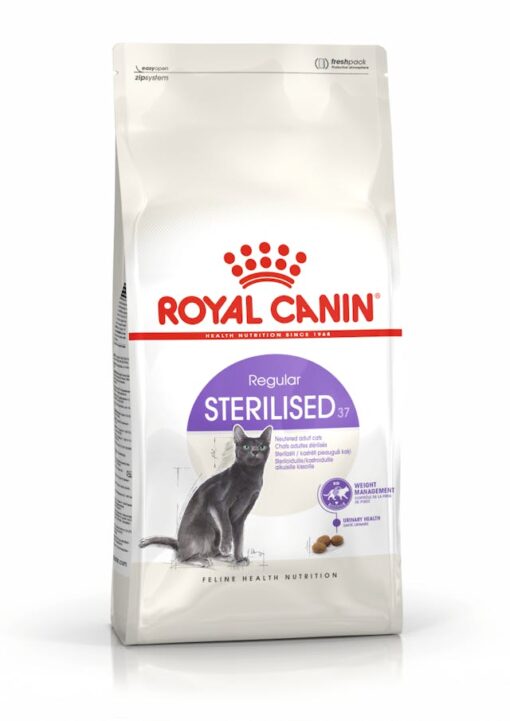 Royal Canin Sterilised 10 kg