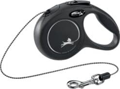 Trixie beskyttelses strømpe silikone M 8/35 cm