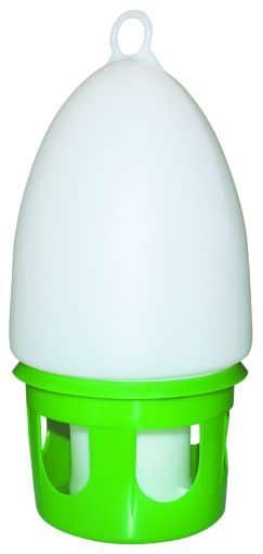 Hobby first tørrede melorme 300g