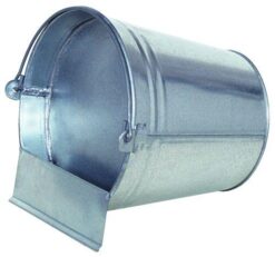 Hønsemix 15 kg