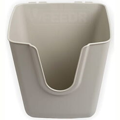 Foder-Vandkop V-Model 800 Ml