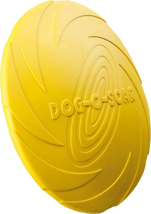 Dog Disc, Naturgummi 24,5cm