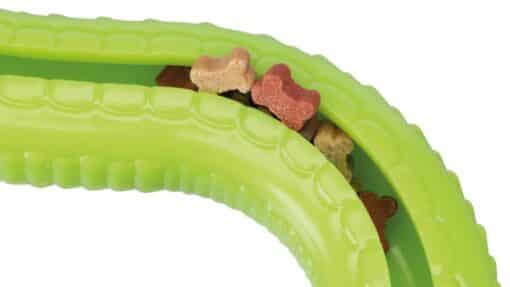 Snack Snake TPR ø42cm