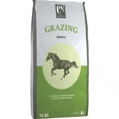 Equsana Grazing Plus 15 kg