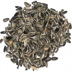 Natural Vildtfugleblanding 15 kg