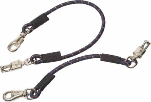 HG Trailerstrop navy 135cm