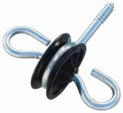 HG Maske m/mulebeskytters sort XL