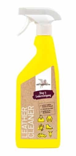 Bense & Eicke Læderrens Step 1 500ml