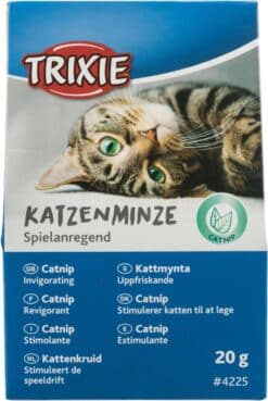 Catnip 20g