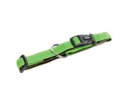 Halskæde krom store led 4mm/85cm
