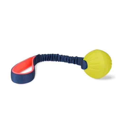 Coachi Tuggi Ball Navy coral & lime