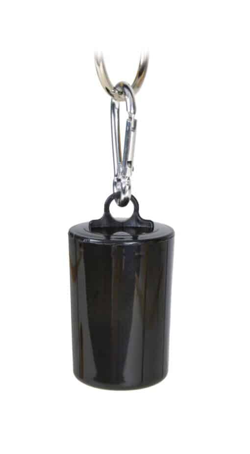 Hundepose dispenser plastik