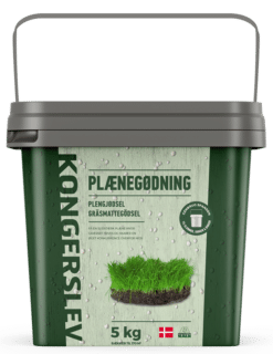 Perlekalk m/magnesium 15 kg