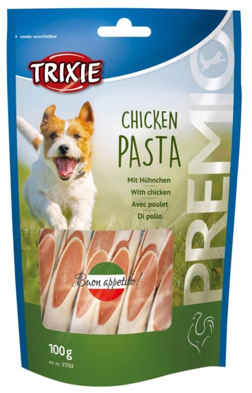 Premio Kyllinge pasta 100g