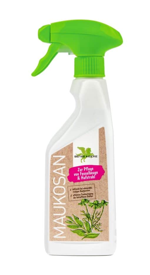 Bense & Eicke Maukosan Spray 250ml