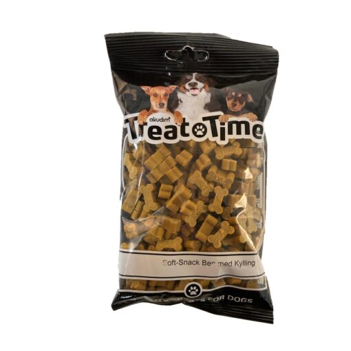 Soft-Snack Ben m/Kylling 200g