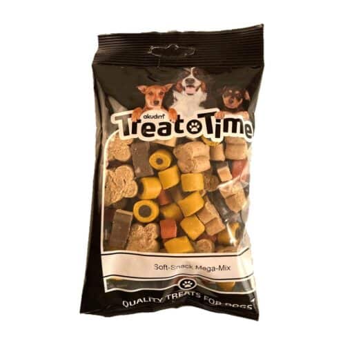 Soft-Snack Mega-Mix 200g