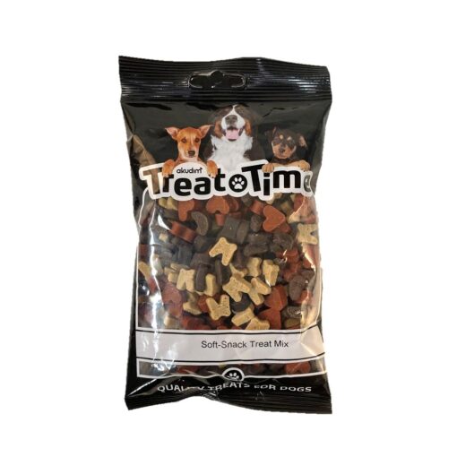 Soft-Snack Treat Mix 200g