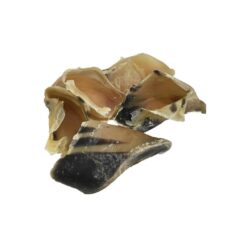 Classic Dressurline 2m/15mm sort