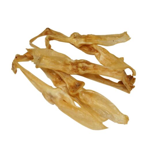 Kaninøre 100g