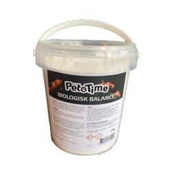 Biologisk Balance 1 kg. f/20.000 ltr