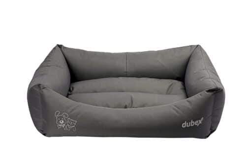 Hundeseng Gelato Impertex M 62x44x22cm grå