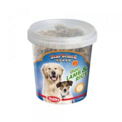 STARSNACK godbidder 500g Duo Lamb & Rice