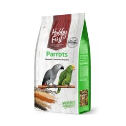 Hobby First King Parrot Mix 3 kg