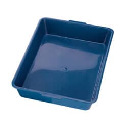 Kattetoilet Med Kant Aseo Grå