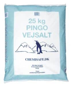 Lavtryk skumflaske